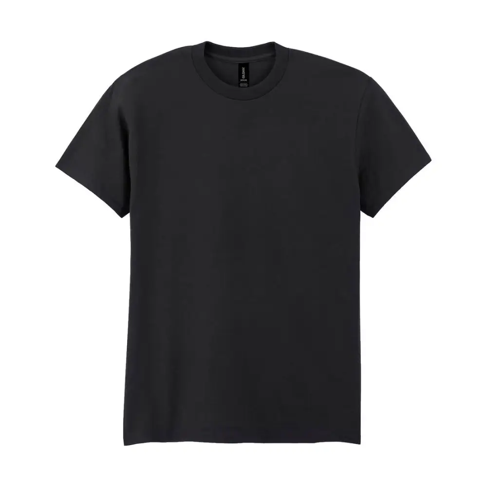 Gildan DryBlend Adult T-Shirt - Black / S