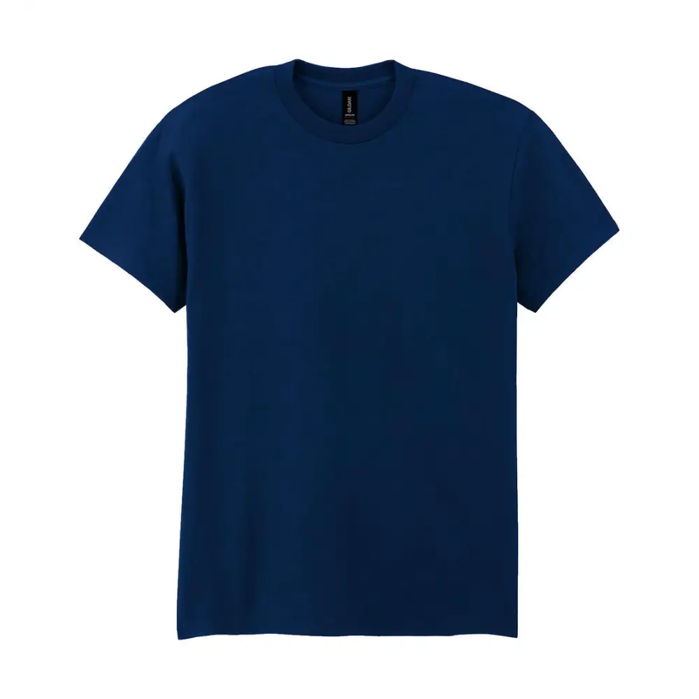 Gildan DryBlend Adult T-Shirt - Navy / S