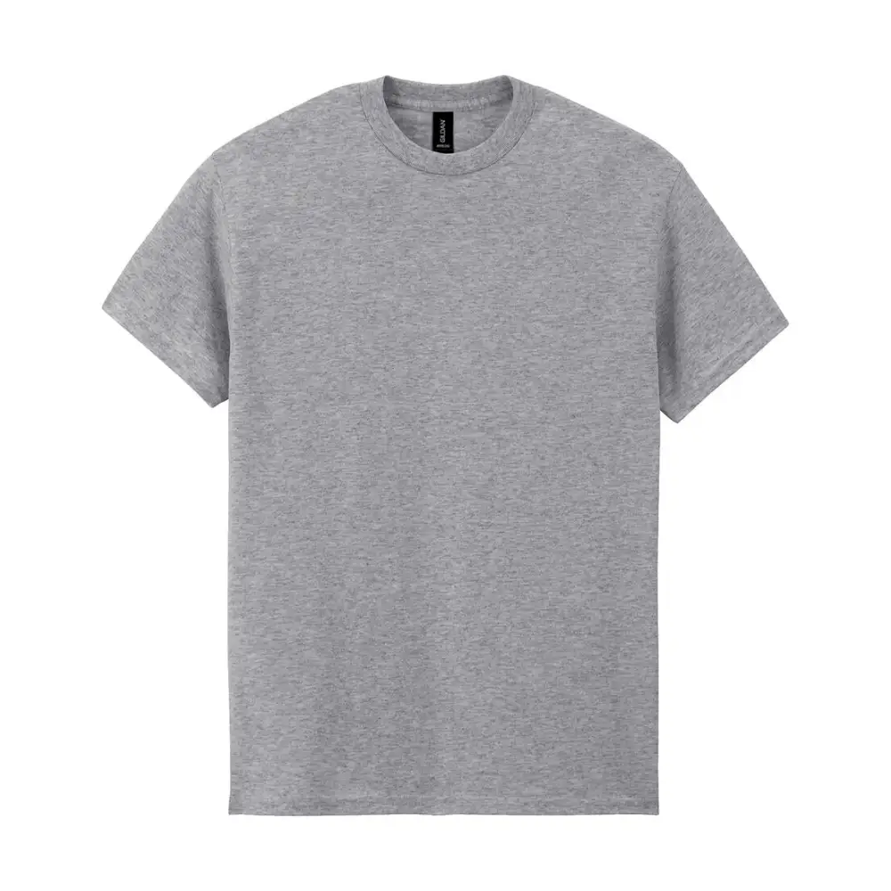 Gildan DryBlend Adult T-Shirt - Sport Grey / S