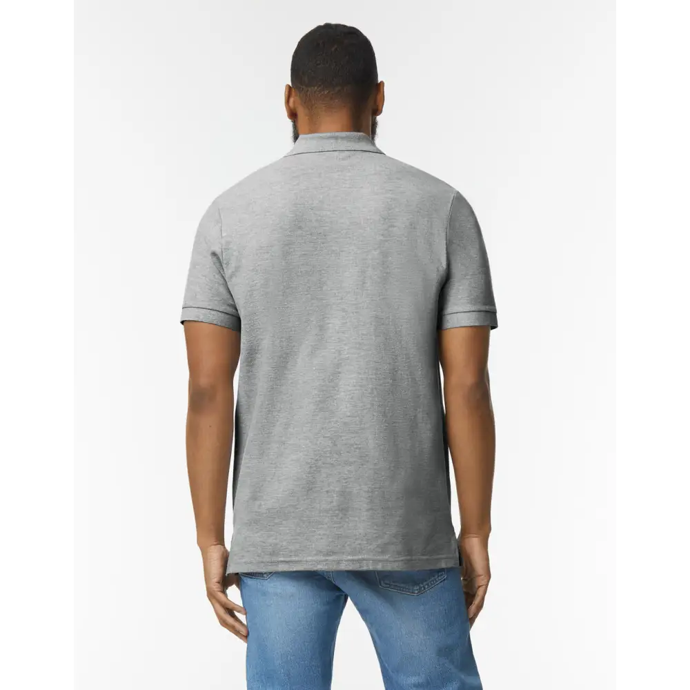 Gildan Hammer Adult Pique Polo