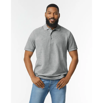 Gildan Hammer Adult Pique Polo