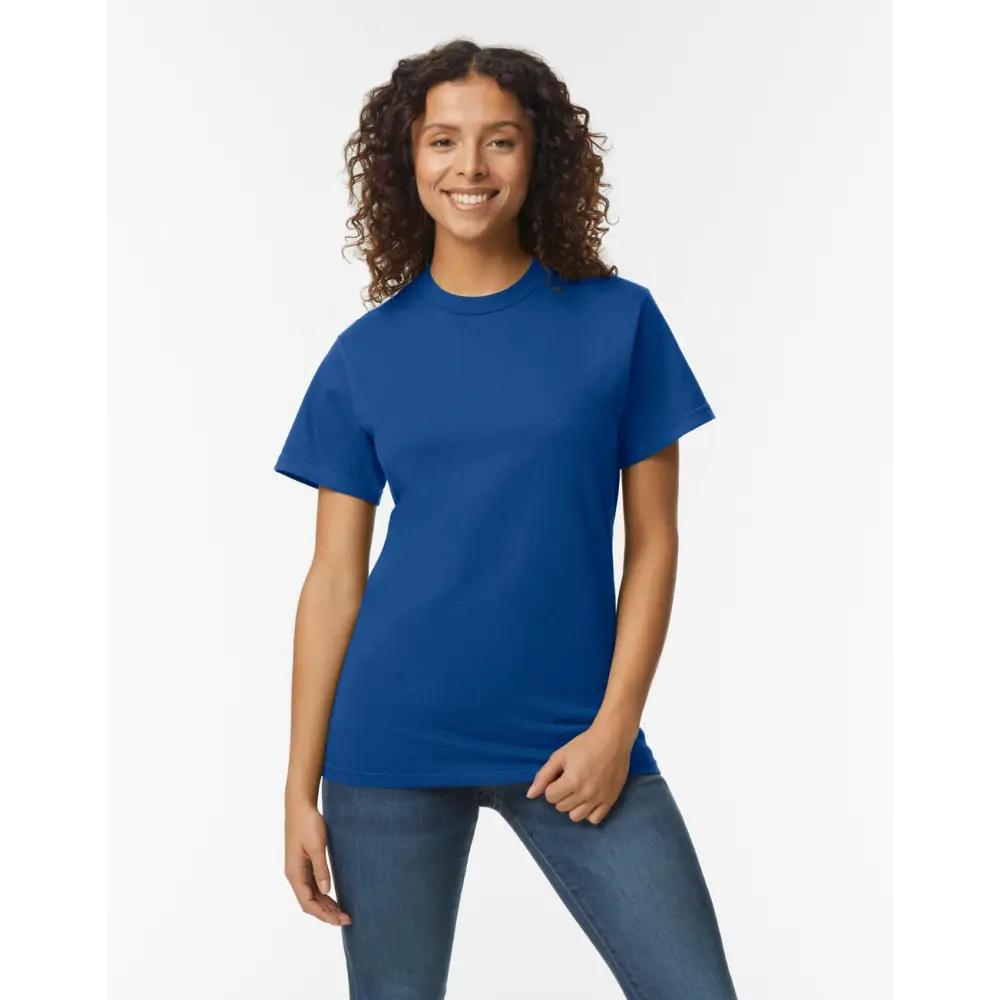Gildan Hammer Adult T-Shirt