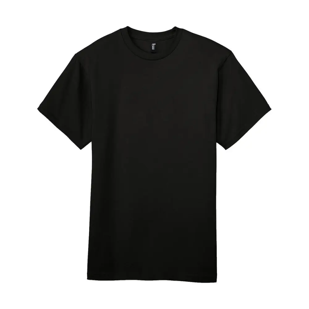 Gildan Hammer Adult T-Shirt - Black / S