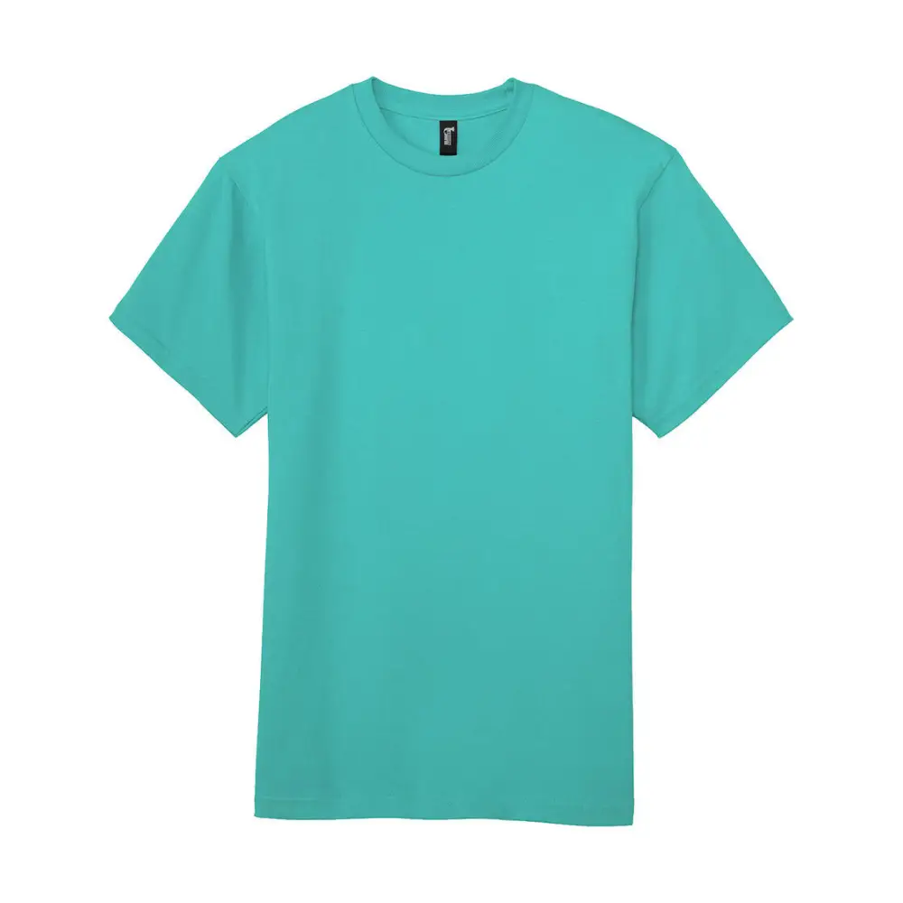 Gildan Hammer Adult T-Shirt - Chalky Mint / S