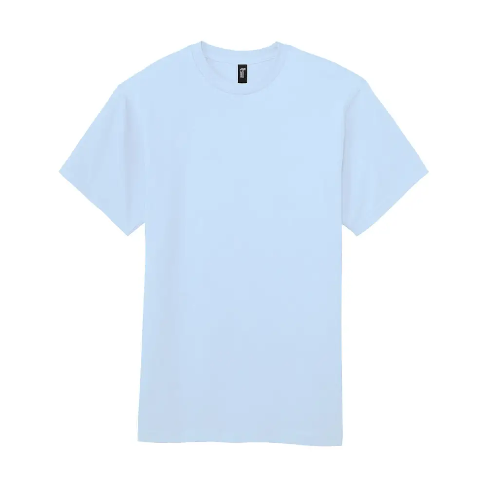 Gildan Hammer Adult T-Shirt - Chambray / S