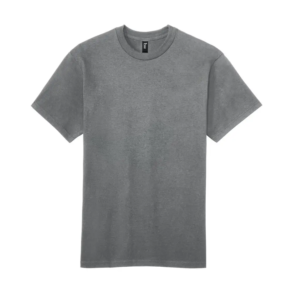 Gildan Hammer Adult T-Shirt - Graphite Heather / S