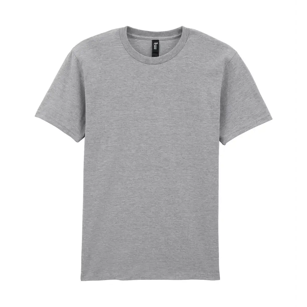 Gildan Hammer Adult T-Shirt - Sport Grey / S