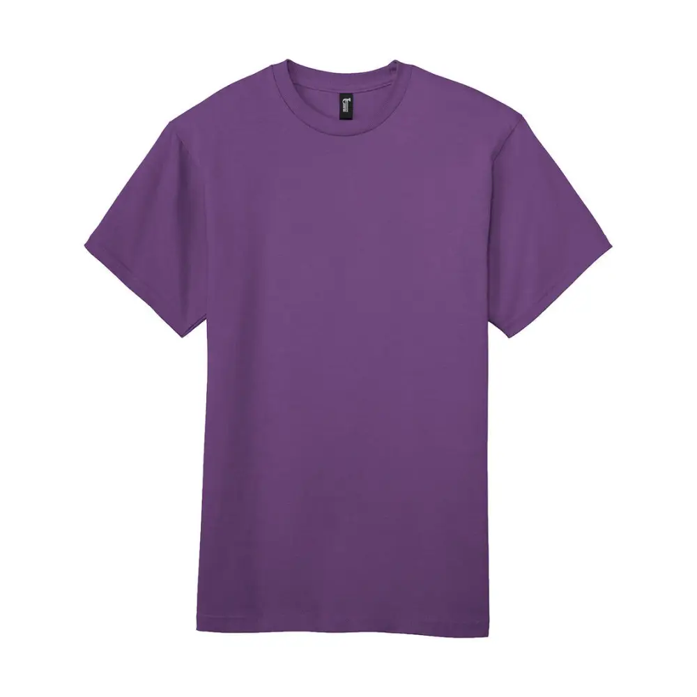 Gildan Hammer Adult T-Shirt - Sport Purple / S