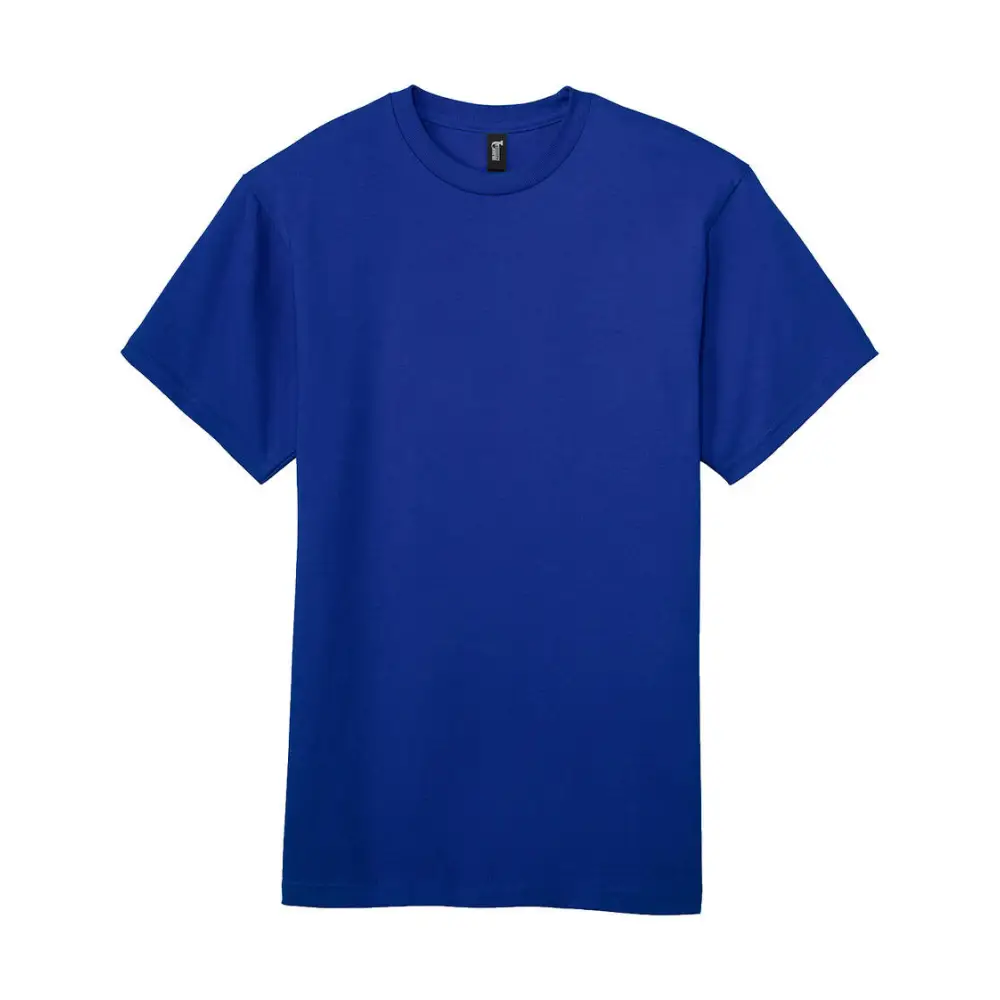 Gildan Hammer Adult T-Shirt - Sport Royal / S