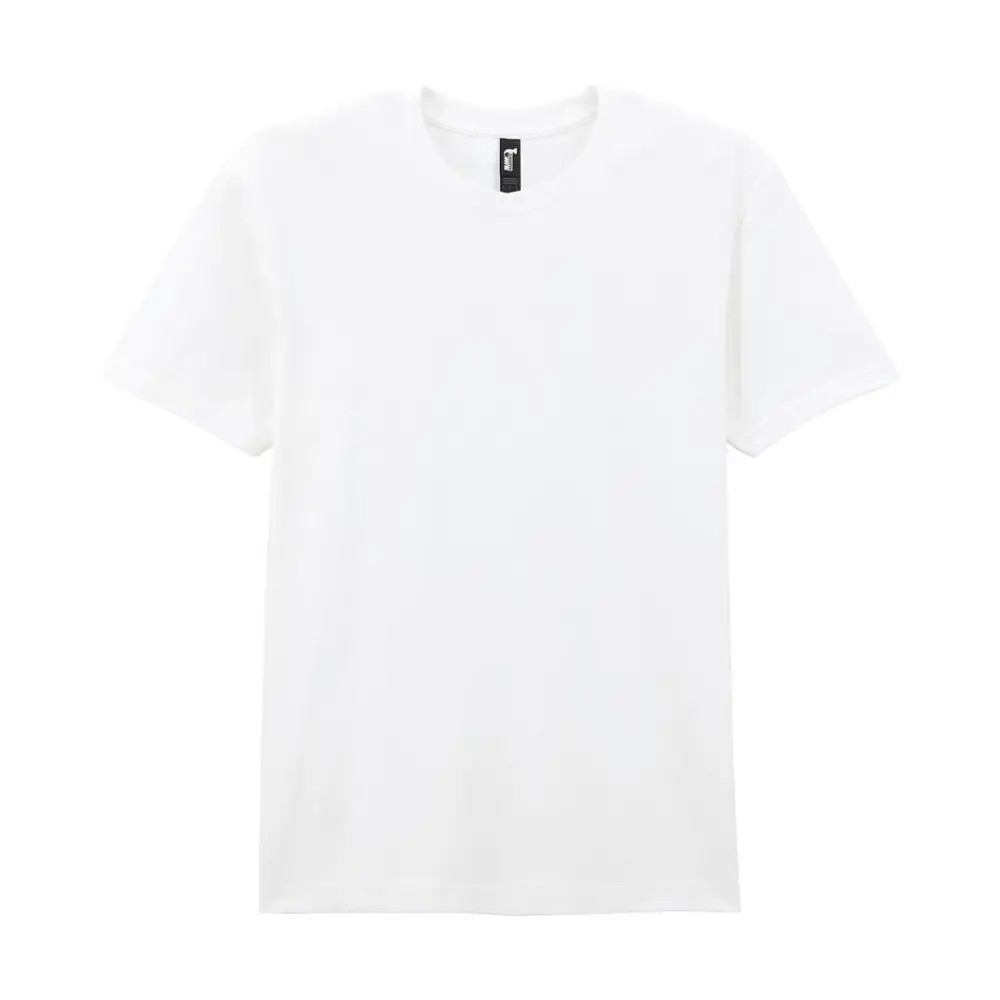Gildan Hammer Adult T-Shirt - White / S