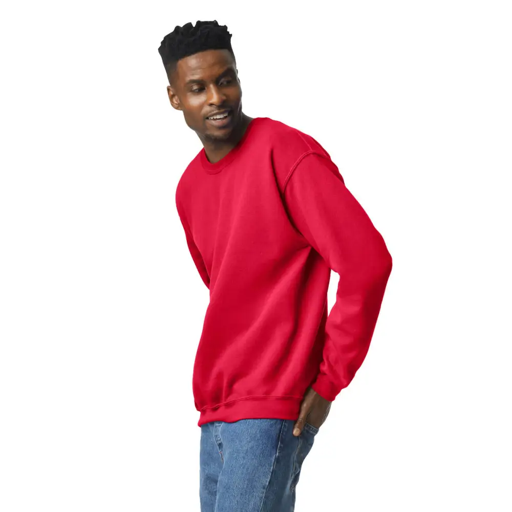 Gildan Heavy Blend Adult Crewneck Sweat