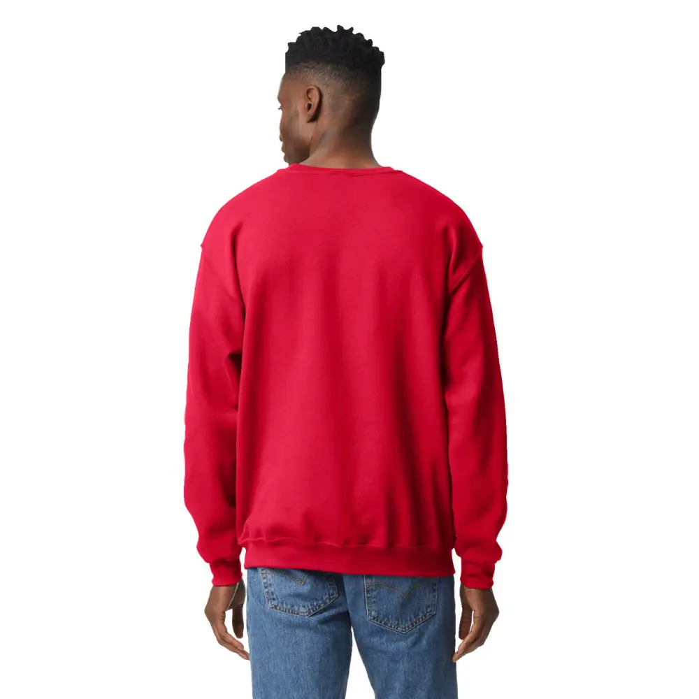 Gildan Heavy Blend Adult Crewneck Sweat