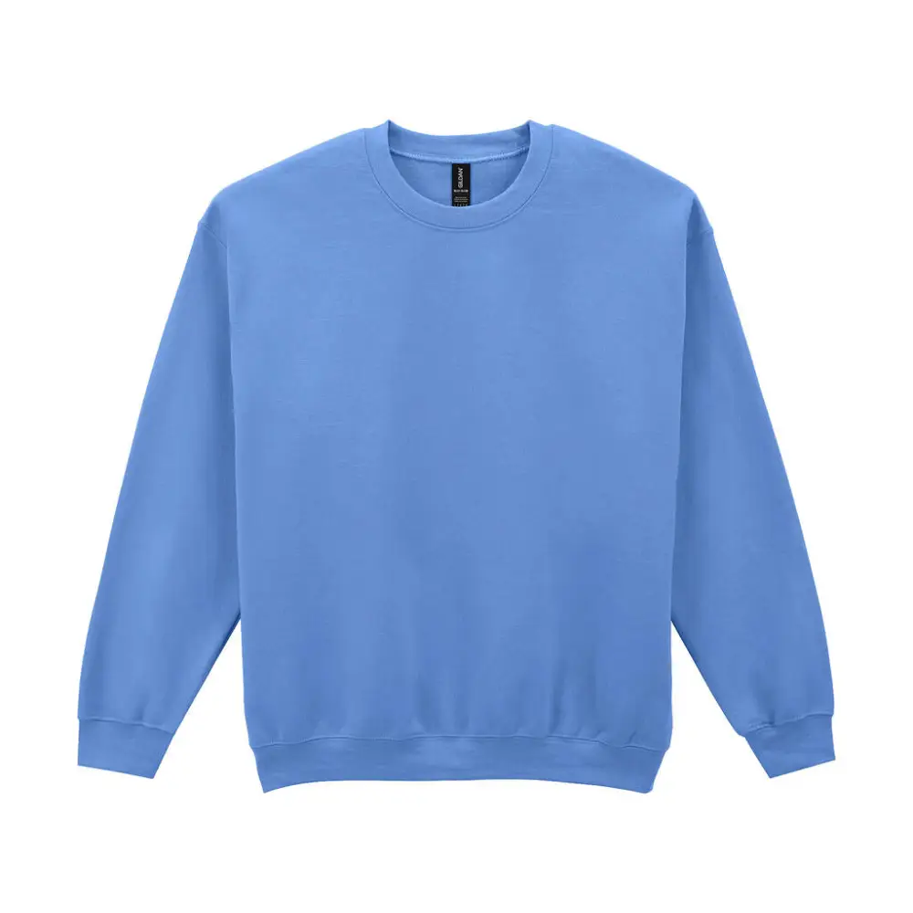 Gildan Heavy Blend Adult Crewneck Sweat - Carolina Blue / S