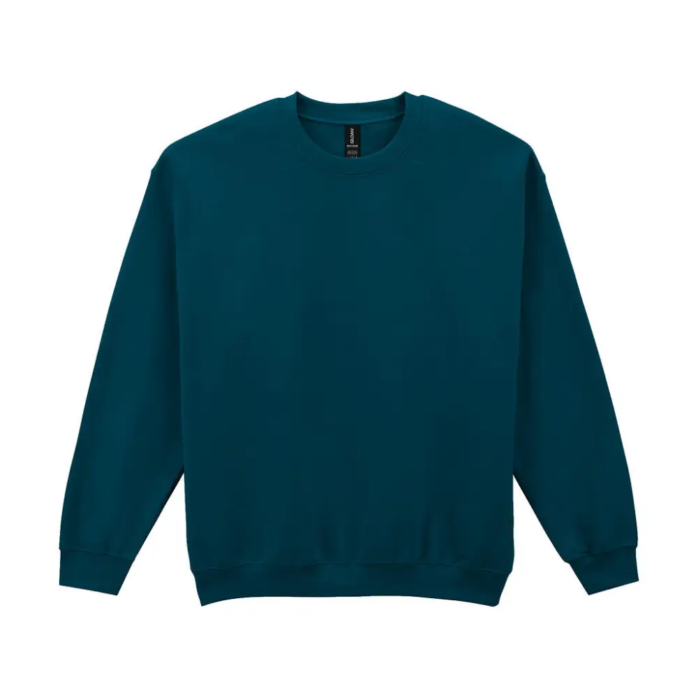 Gildan Heavy Blend Adult Crewneck Sweat - Legion Blue / S