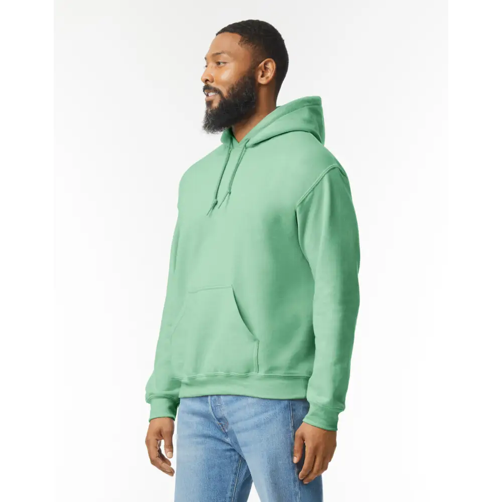 Gildan Heavy Blend Adult Hooded Sweatshirt