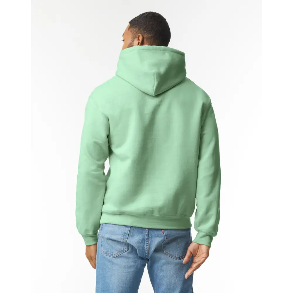 Gildan Heavy Blend Adult Hooded Sweatshirt