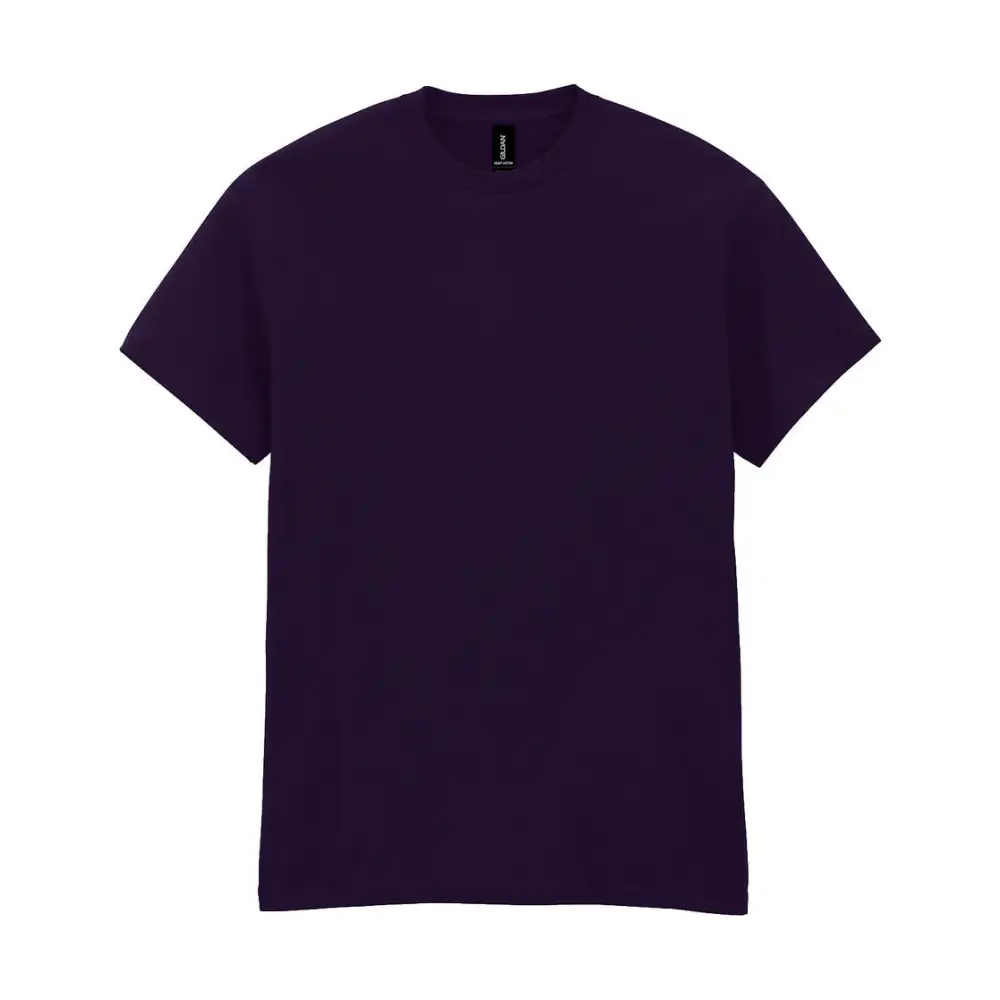 Gildan Heavy Cotton T-Shirt – Unmatched Comfort and Quality