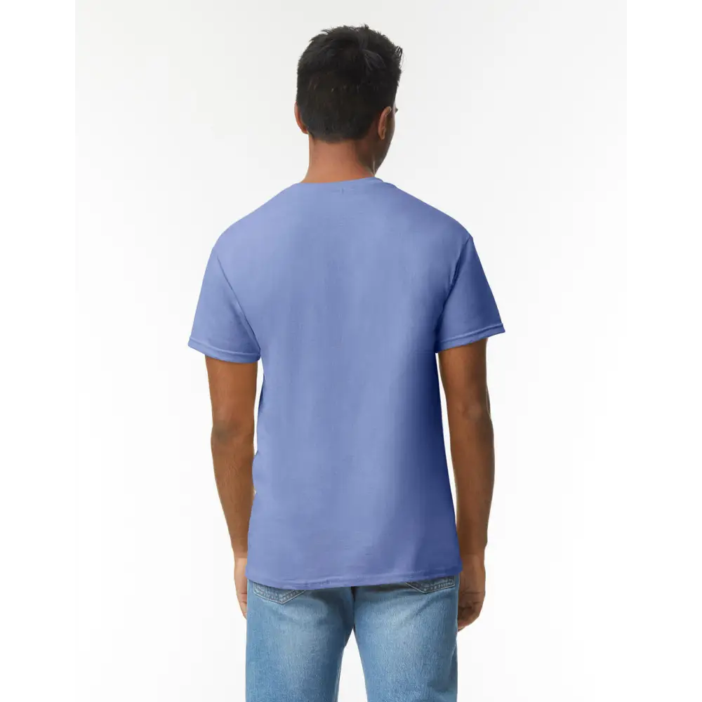 Gildan Heavy Cotton T-Shirt – Unmatched Comfort and Quality