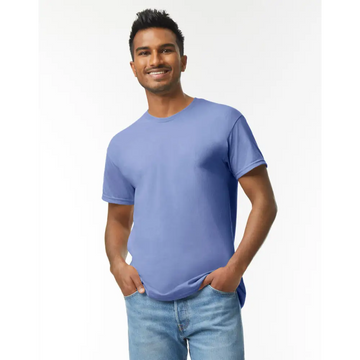 Gildan Heavy Cotton T-Shirt – Unmatched Comfort and Quality