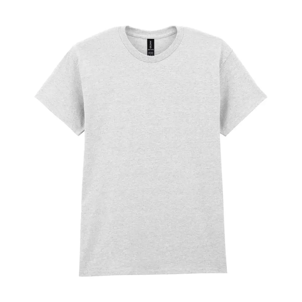 Gildan Heavy Cotton T-Shirt – Unmatched Comfort and Quality
