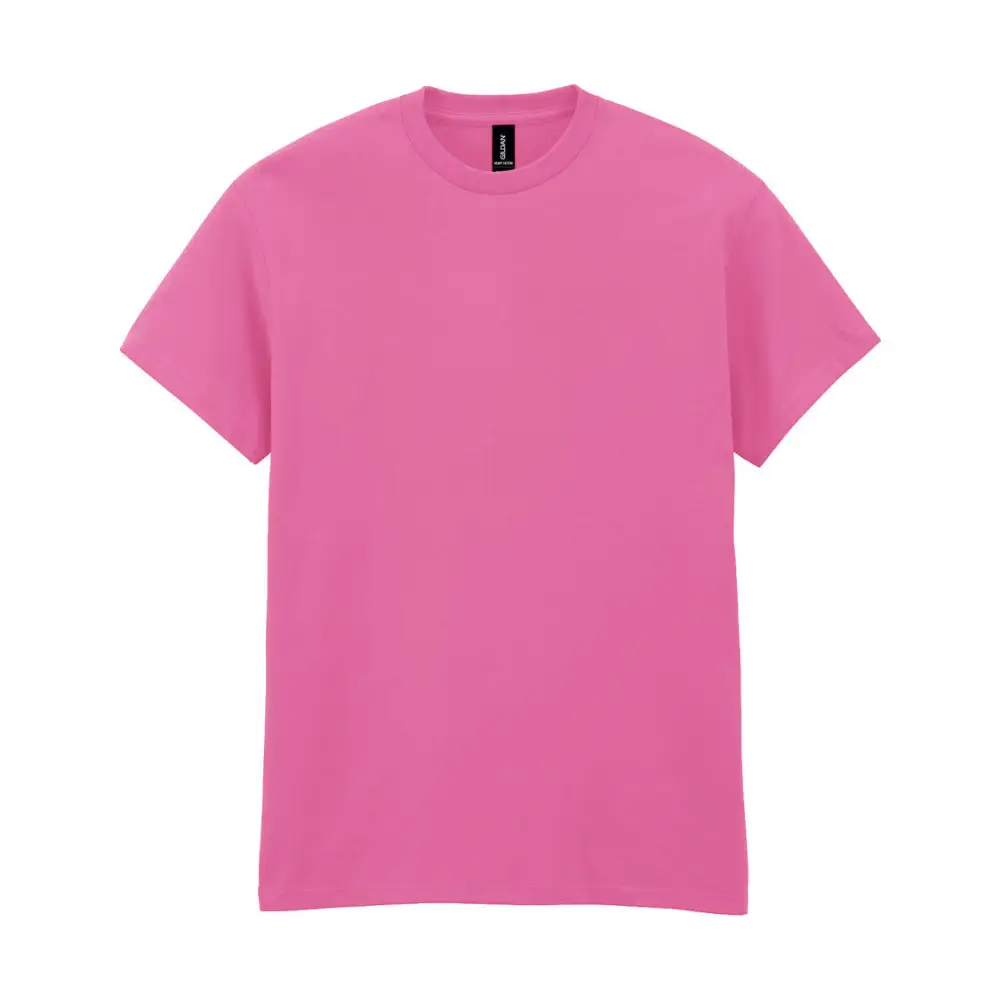 Gildan Heavy Cotton T-Shirt – Unmatched Comfort and Quality