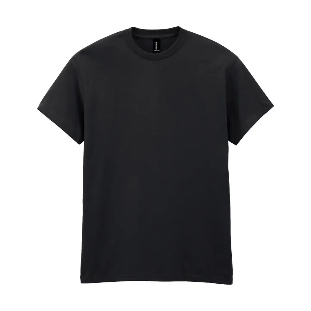 Gildan Heavy Cotton T-Shirt – Unmatched Comfort and Quality