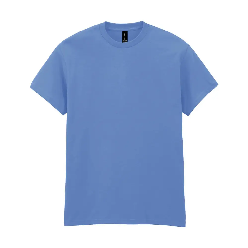 Gildan Heavy Cotton T-Shirt – Unmatched Comfort and Quality