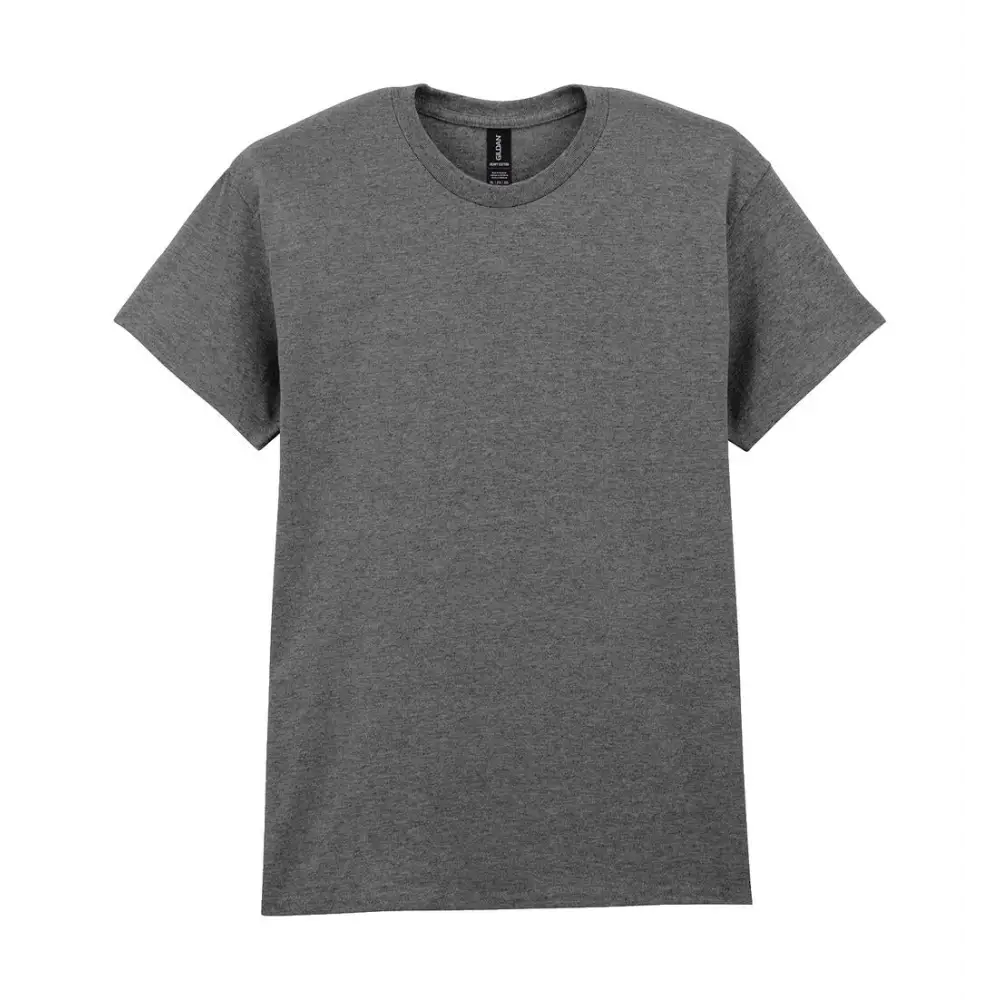 Gildan Heavy Cotton T-Shirt – Unmatched Comfort and Quality