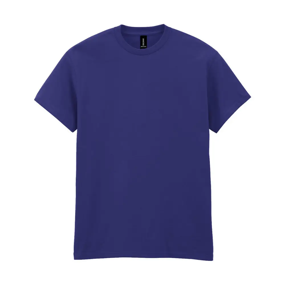 Gildan Heavy Cotton T-Shirt – Unmatched Comfort and Quality