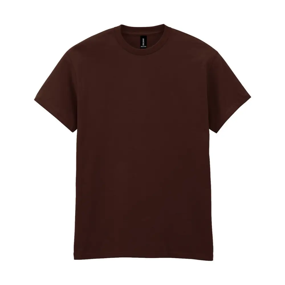 Gildan Heavy Cotton T-Shirt – Unmatched Comfort and Quality