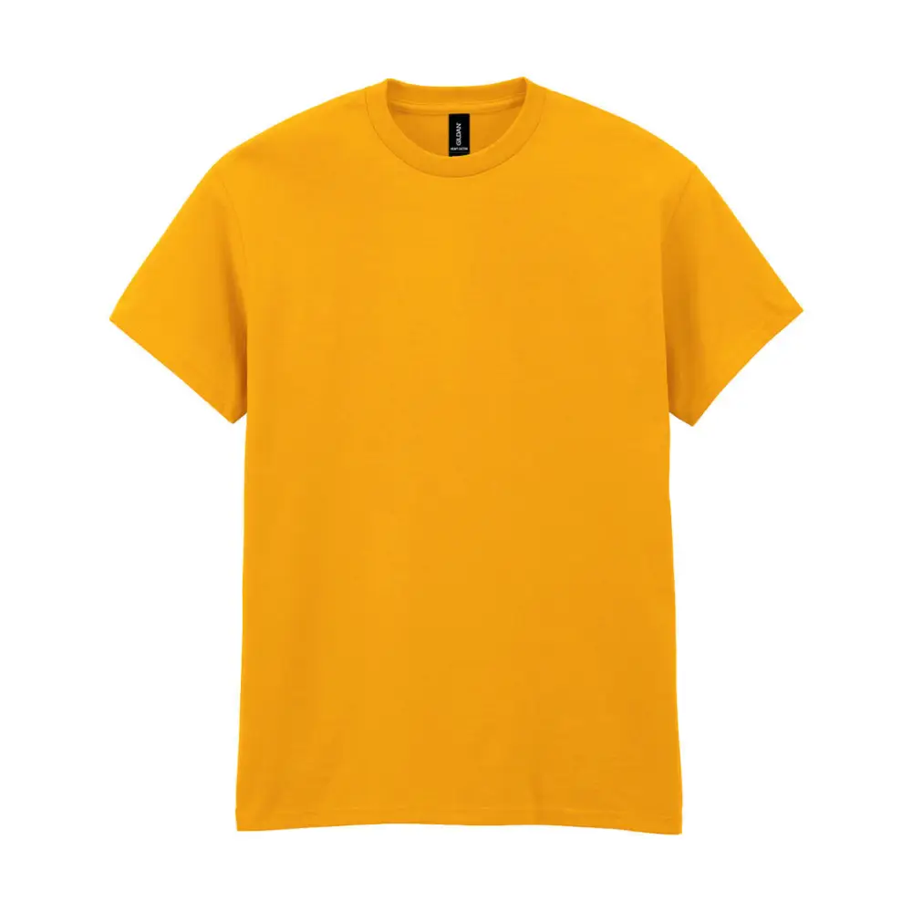 Gildan Heavy Cotton T-Shirt – Unmatched Comfort and Quality