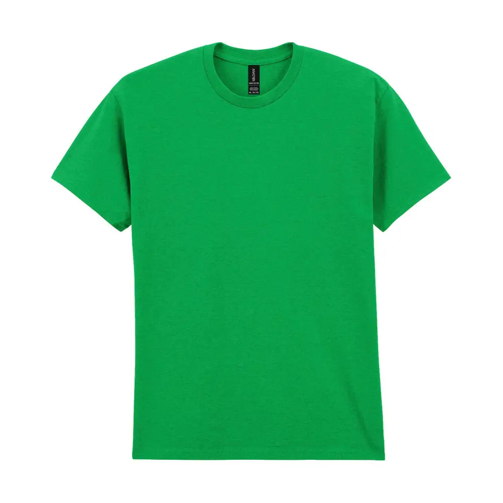 Gildan Heavy Cotton T-Shirt – Unmatched Comfort and Quality