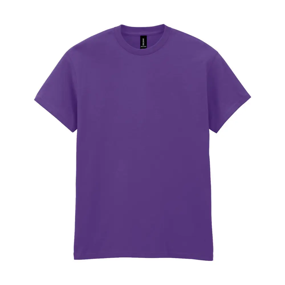 Gildan Heavy Cotton T-Shirt – Unmatched Comfort and Quality