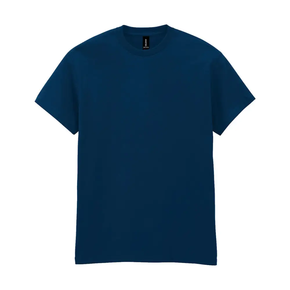 Gildan Heavy Cotton T-Shirt – Unmatched Comfort and Quality