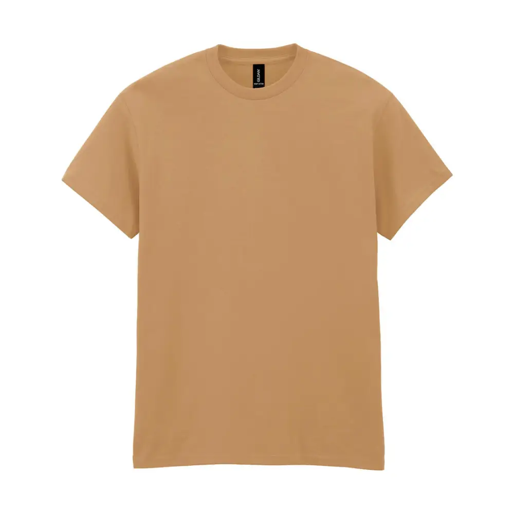 Gildan Heavy Cotton T-Shirt – Unmatched Comfort and Quality