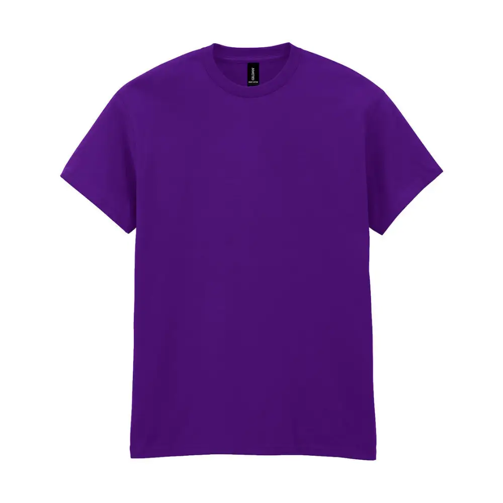 Gildan Heavy Cotton T-Shirt – Unmatched Comfort and Quality