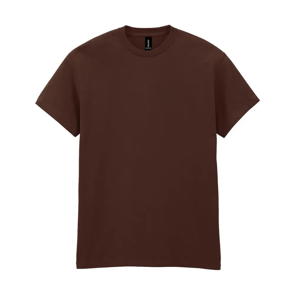 Gildan Heavy Cotton T-Shirt – Unmatched Comfort and Quality