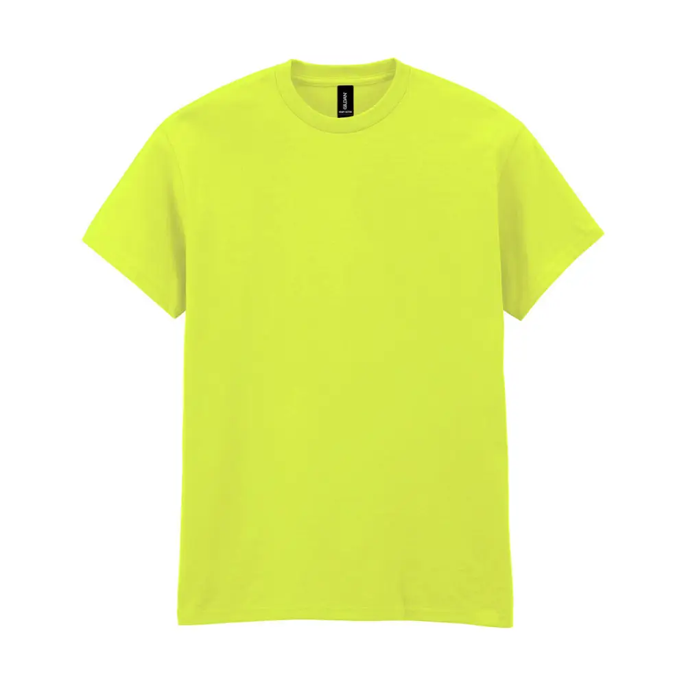 Gildan Heavy Cotton T-Shirt – Unmatched Comfort and Quality