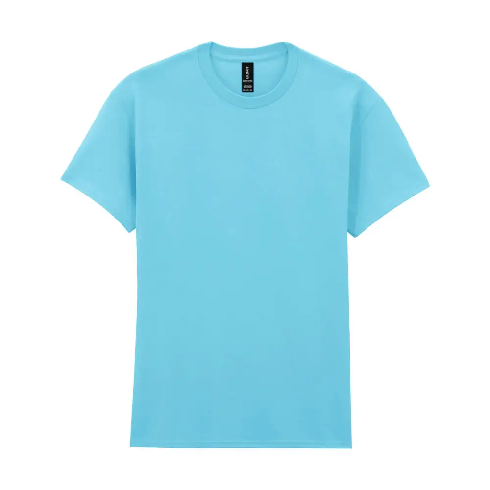 Gildan Heavy Cotton T-Shirt – Unmatched Comfort and Quality