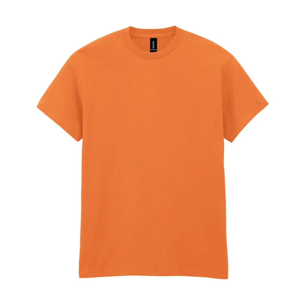 Gildan Heavy Cotton T-Shirt – Unmatched Comfort and Quality