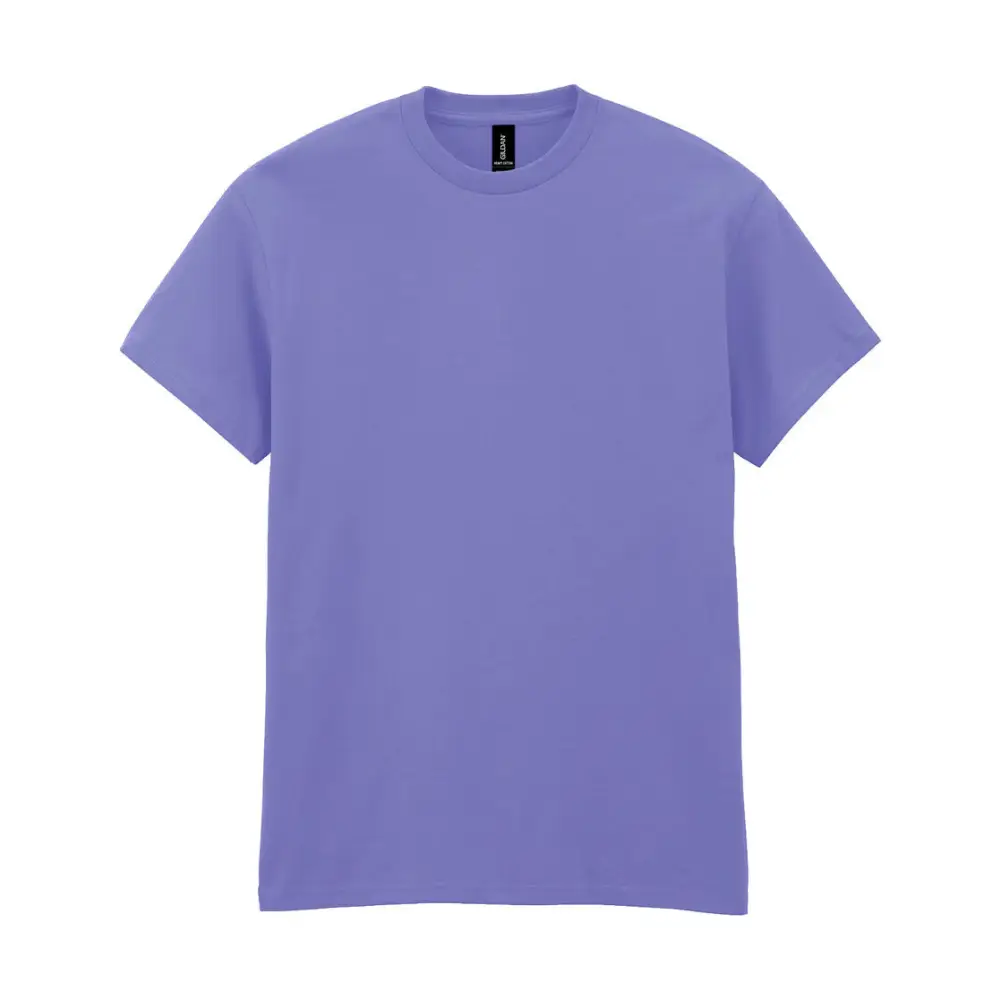Gildan Heavy Cotton T-Shirt – Unmatched Comfort and Quality