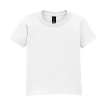 Gildan Heavy Cotton Toddler T-Shirt - 2T (86/92/S)