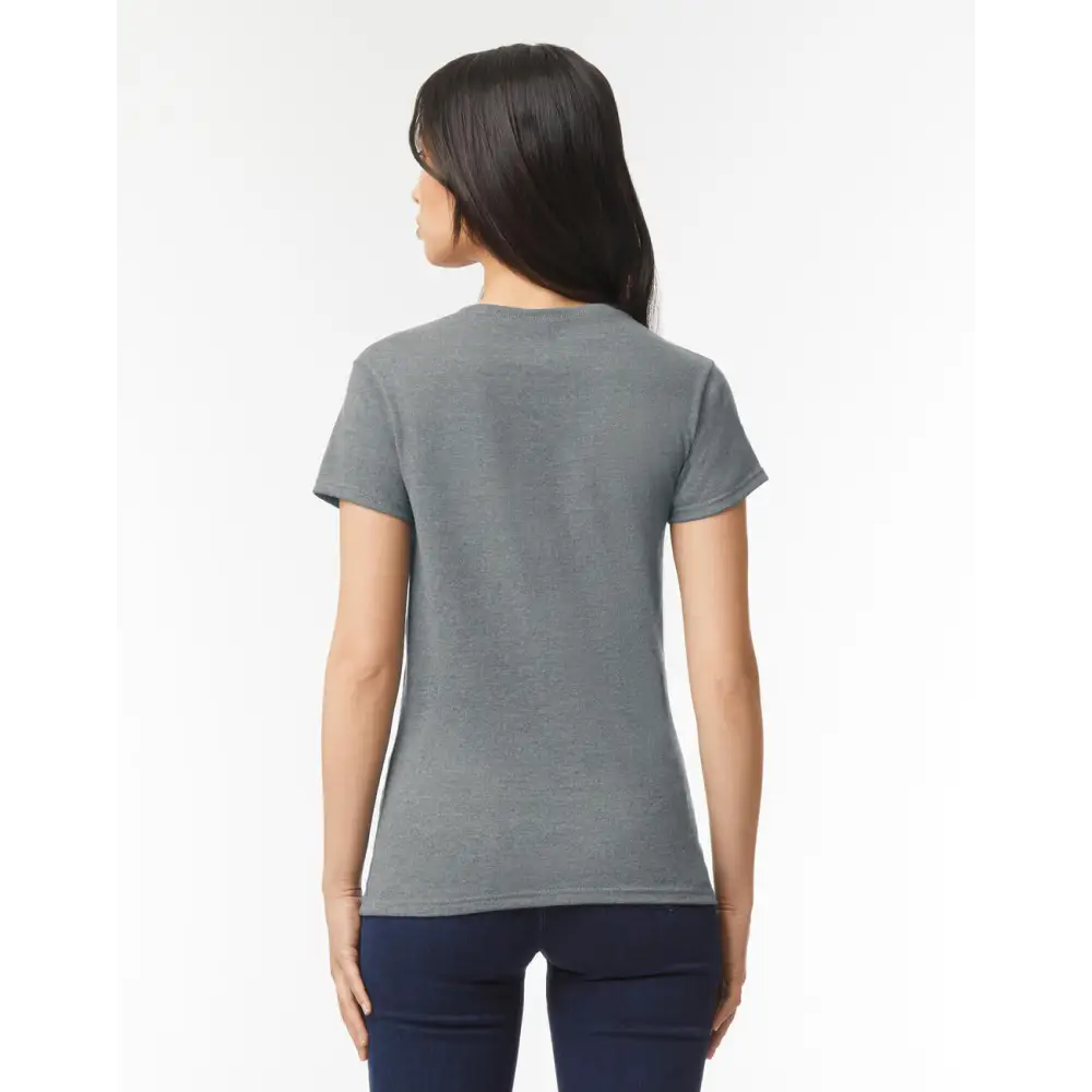 Gildan Heavy Cotton Women’s T-Shirt