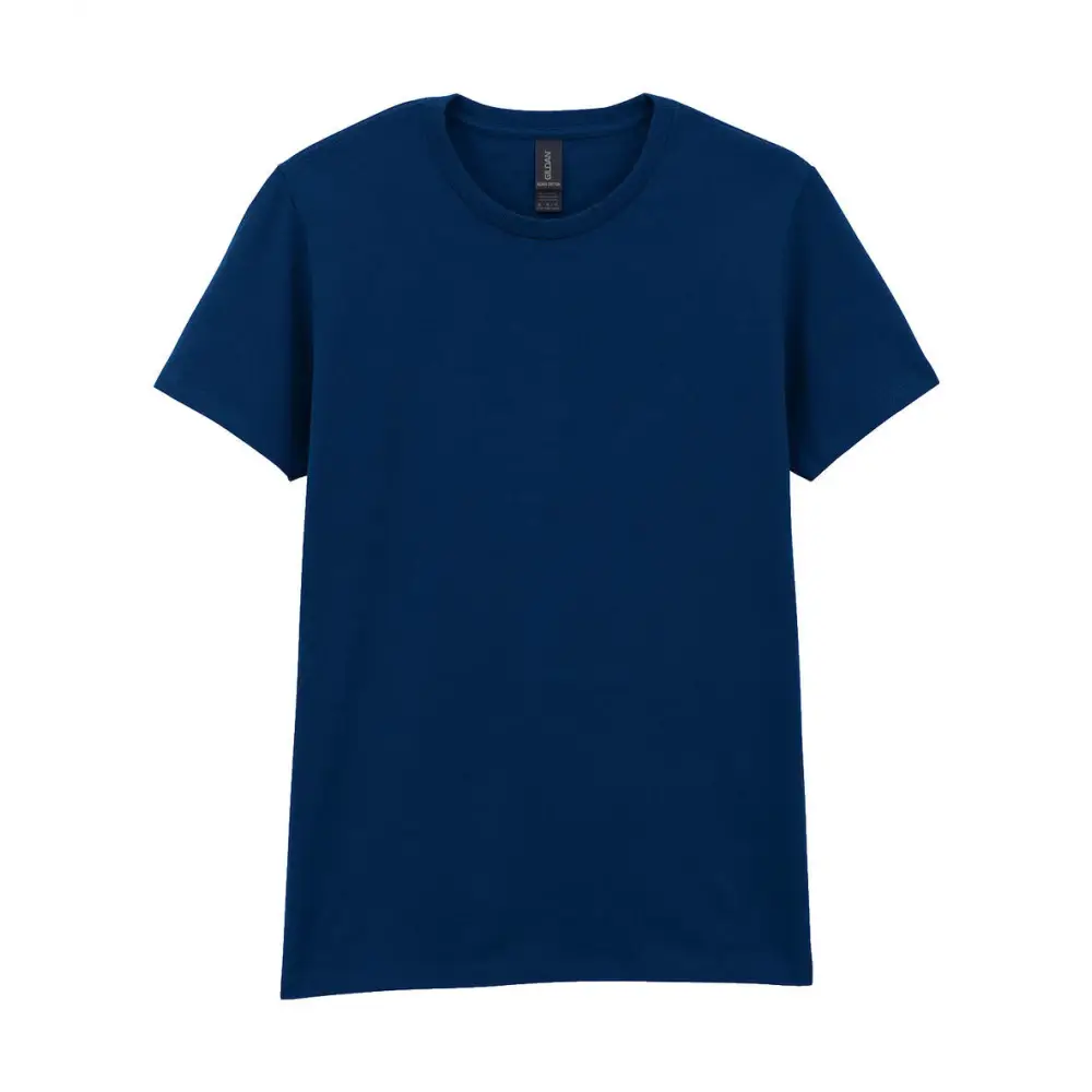 Gildan Heavy Cotton Women’s T-Shirt - Navy / S