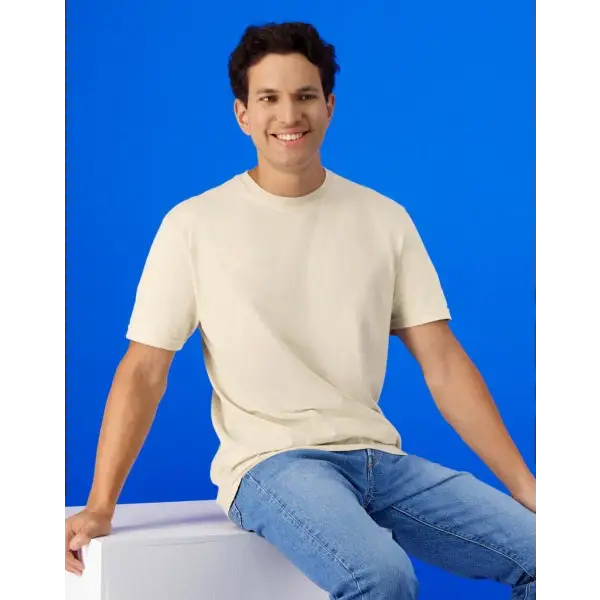 Gildan Light Cotton Adult T-Shirt