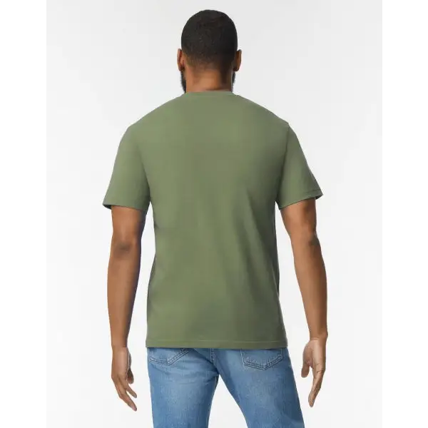 Gildan Light Cotton Adult T-Shirt
