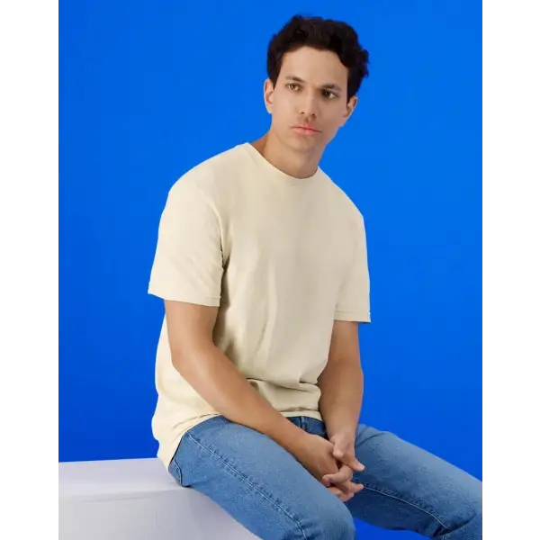 Gildan Light Cotton Adult T-Shirt