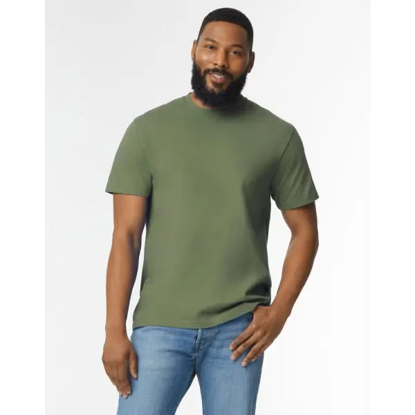 Gildan Light Cotton Adult T-Shirt