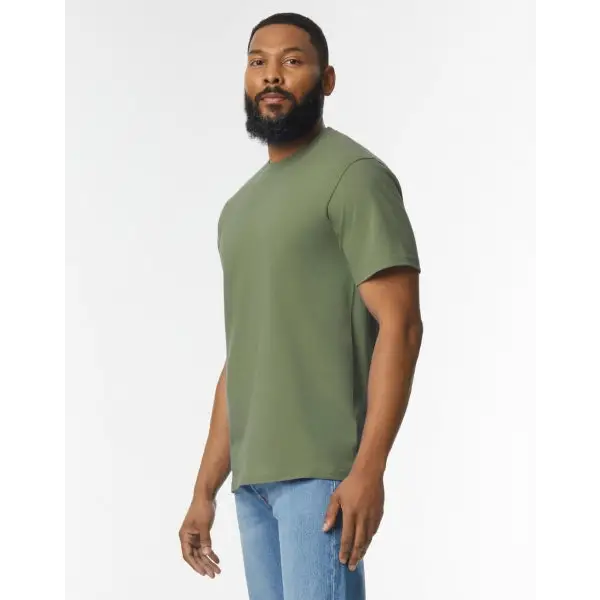 Gildan Light Cotton Adult T-Shirt