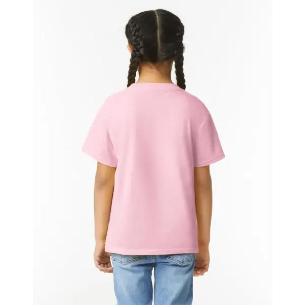 Gildan Light Cotton Youth T-Shirt